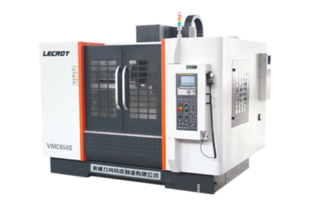 高速加(jiā)工中心(xin)系列