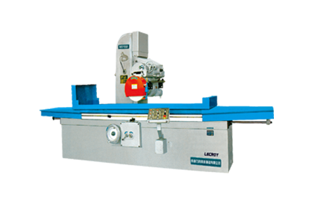 平(ping)面磨床(chuáng)