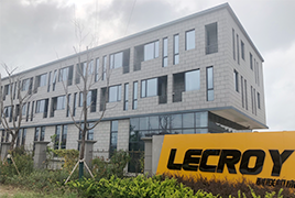 門(men)頭展示(shi)